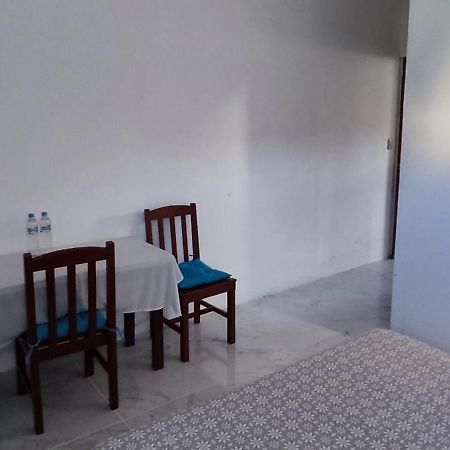Playa El Obispo E La Marea Building La Libertad Apartment Ngoại thất bức ảnh