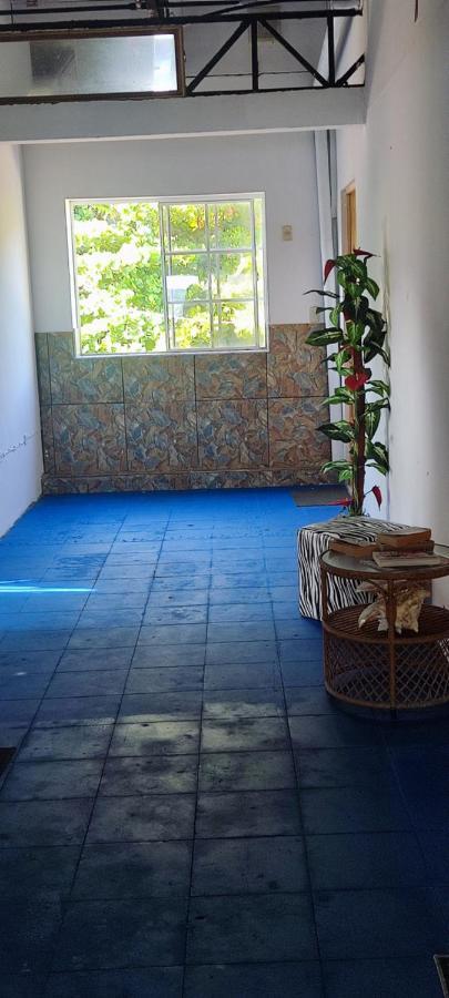 Playa El Obispo E La Marea Building La Libertad Apartment Ngoại thất bức ảnh