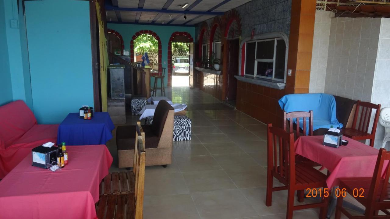 Playa El Obispo E La Marea Building La Libertad Apartment Ngoại thất bức ảnh