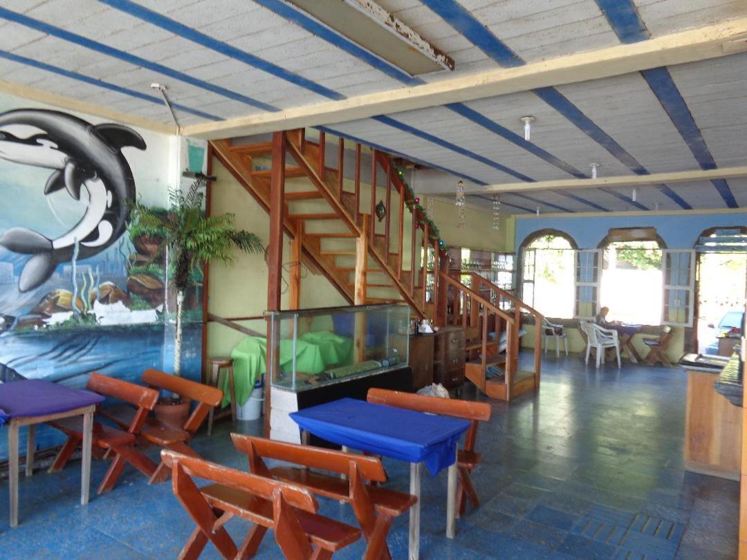 Playa El Obispo E La Marea Building La Libertad Apartment Ngoại thất bức ảnh
