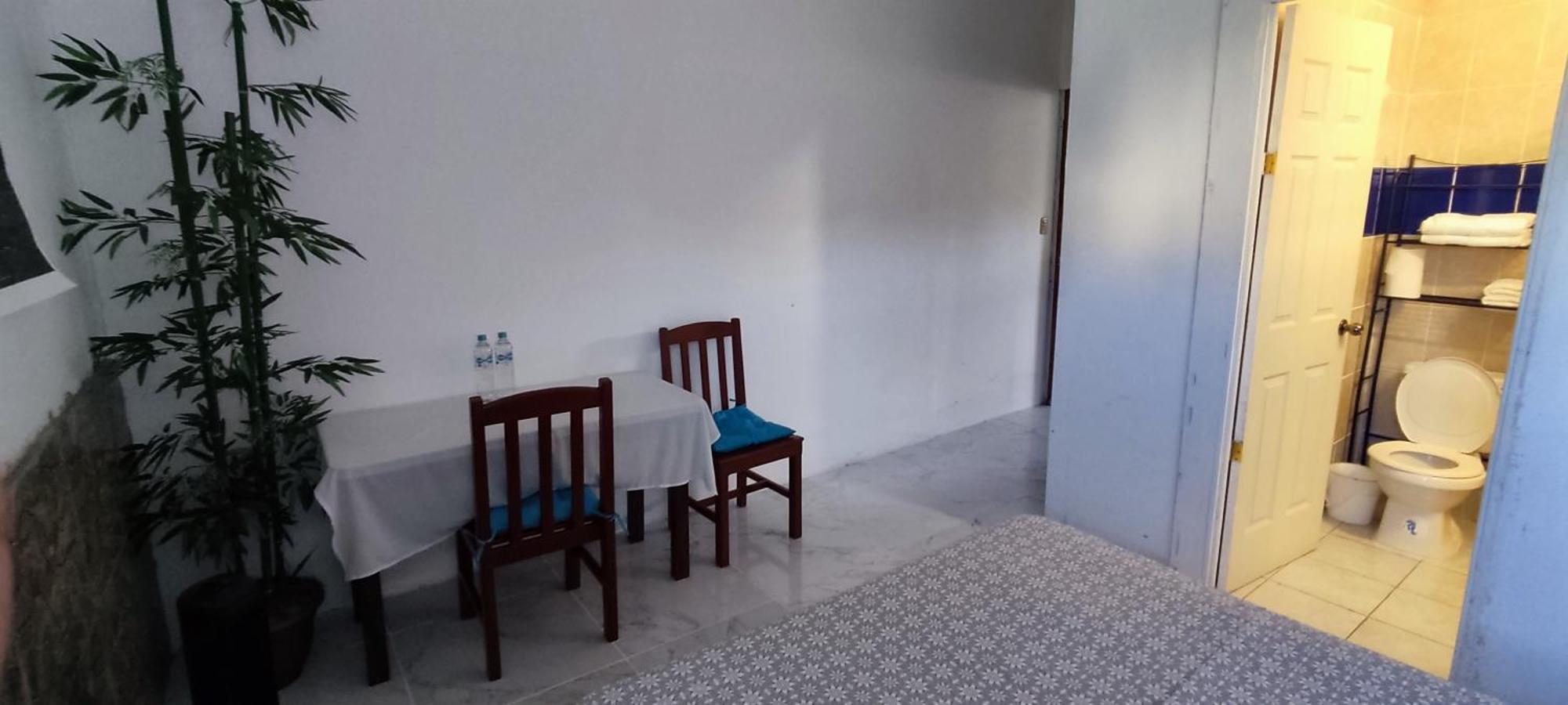 Playa El Obispo E La Marea Building La Libertad Apartment Ngoại thất bức ảnh